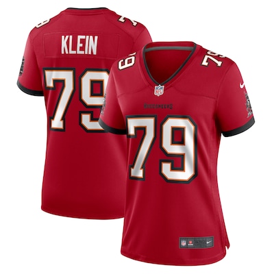 Tampa Bay Buccaneers Women Jerseys 2025-10-23-039